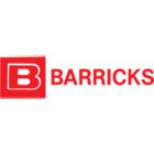 Barricks logo