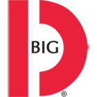 Big D Industries logo