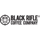 Black Rifle Coffee Company logo