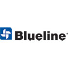 Blueline logo