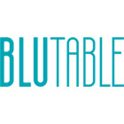 BluTable logo