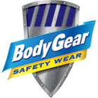 BodyGear logo