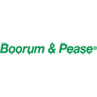 Boorum & Pease logo
