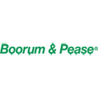 BOORUMANDPEASE_LOGO.JPG logo