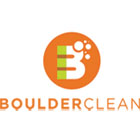 Boulder Clean logo