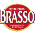 BRASSO logo