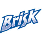Brisk logo