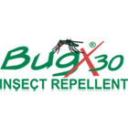 BugX logo