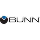 Bunn-O-Matic Corporation Bunn AXIOM® DV-APS Airpot System, 12 Cups,  Silver/Black, BUN387000010