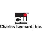 Charles Leonard, Inc. logo