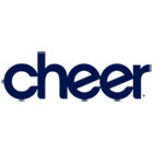 Cheer logo