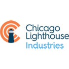 Chicago Lighthouse logo