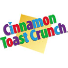 Cinnamon Toast Crunch logo
