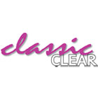 Classic Clear logo
