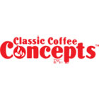 Classic Coffee Concepts logo