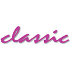 Classic logo