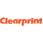 ClearPrint logo