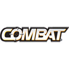 Combat logo