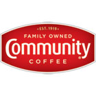 Community Coffee logo