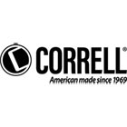 Correll logo