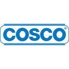 Cosco® For Sale Sign, 8 x 12, Red/White