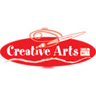 Creative Arts logo