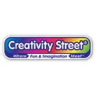 Creativity Street logo