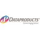 Dataproducts logo