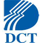 DCT logo