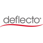 deflecto logo