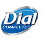Dial Complete logo