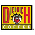 Diedrich Coffee logo