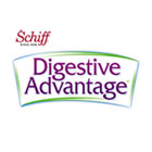 Digestive Advantage logo