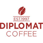 Diplomat Coffee logo