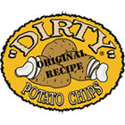 Dirty logo