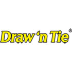 Draw 'n Tie logo