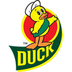 Duck logo