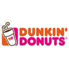 Dunkin' Donuts