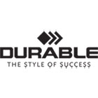 Durable logo