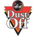 Dust-Off logo