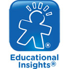 Educational Insights logo