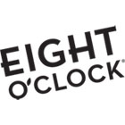 Eight O'Clock logo