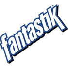 Fantastik logo