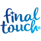 Final Touch logo