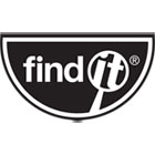 find It logo