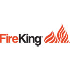 FireKing logo