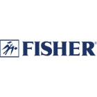 FISHER logo