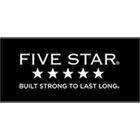 FIVE STAR logo