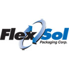 FlexSol logo