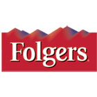 Folgers logo